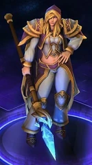 Jaina HotS