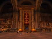 Vault of Ironforge