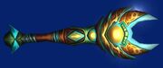 Lightfathom Scepter