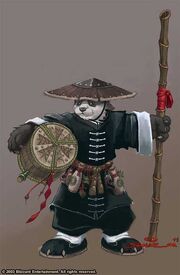 Pandaren