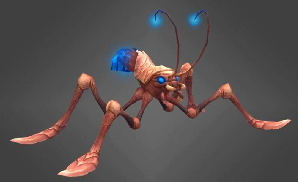 Water Strider mounts WoWWiki FANDOM powered by Wikia