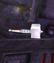Parlan'sIvoryHammer