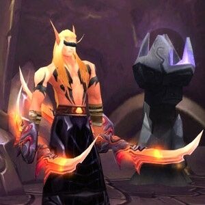 Demon Hunter Wowwiki Fandom
