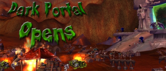 World Of Warcraft Patch 3.2.0 Download