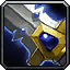 Thunderfury Blessed Blade of the windseeker icon