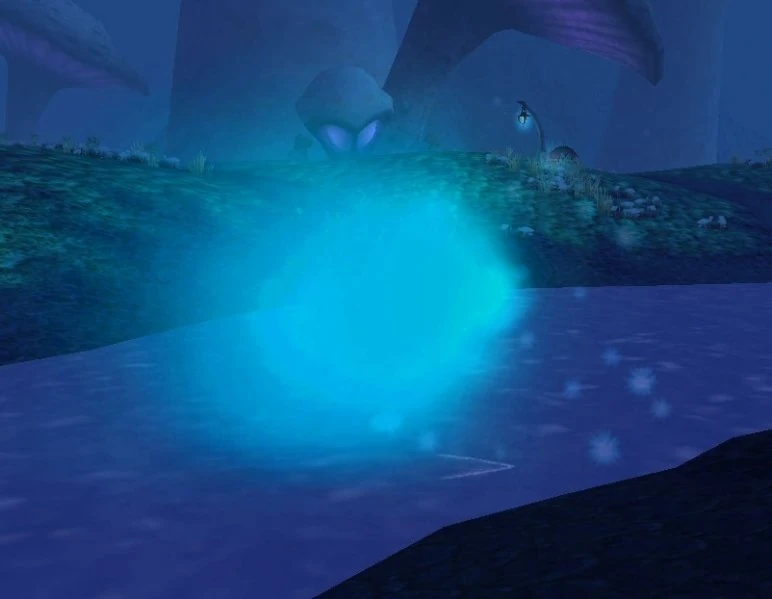 Swamp Gas WoWWiki FANDOM powered by Wikia