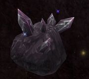 Obsidium Deposit
