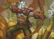 Arcane Shot TCG