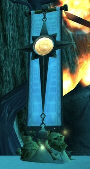 Blessed Banner of the Crusade