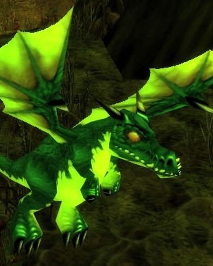 Dreaming Whelp Wowwiki Fandom