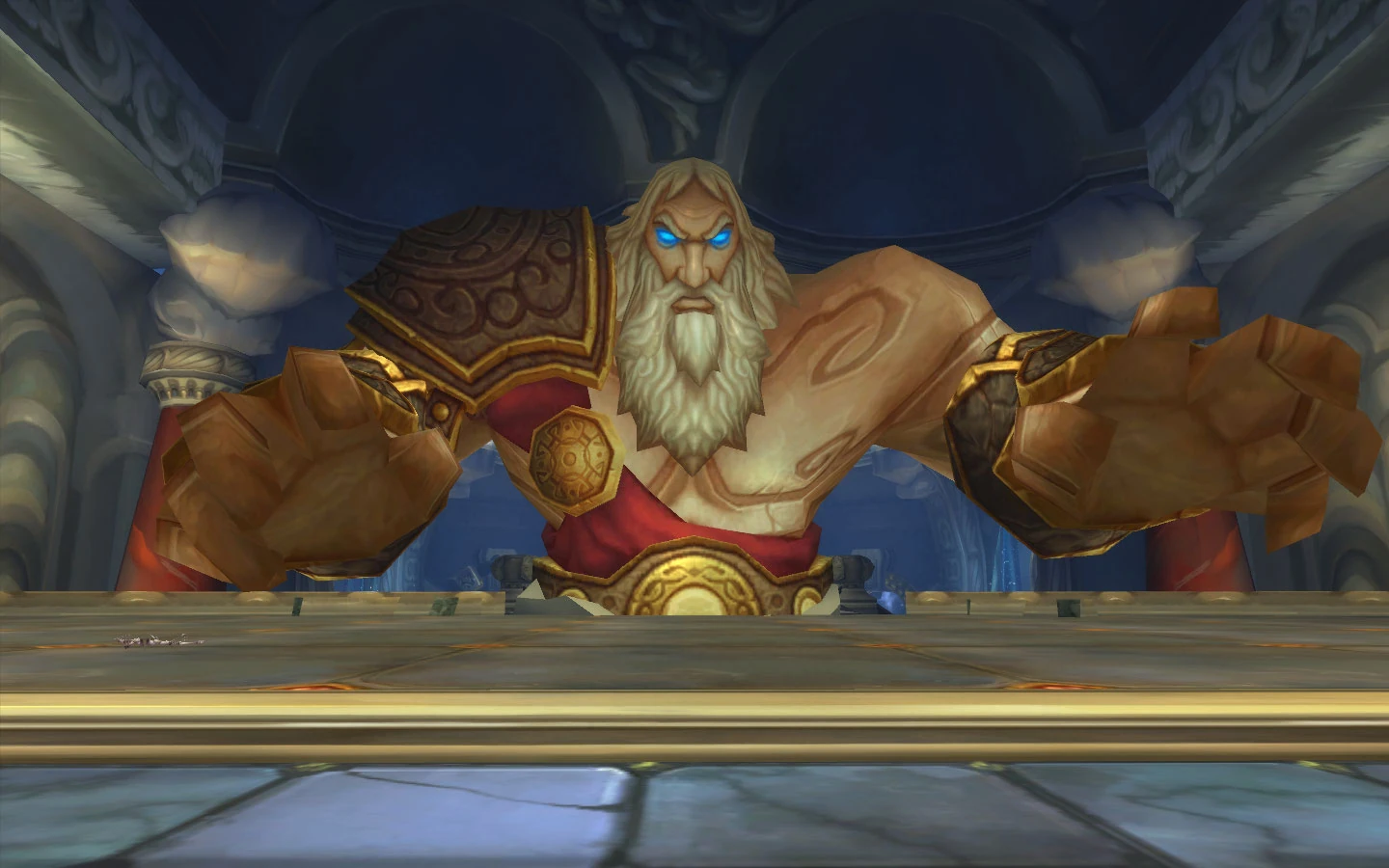 Kologarn | WoWWiki | FANDOM powered by Wikia