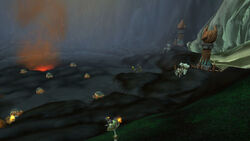 LostCaldera