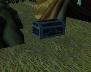 Stolen Silver