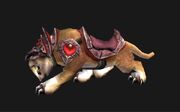 Swift Dawnstrider fromWowhead3D