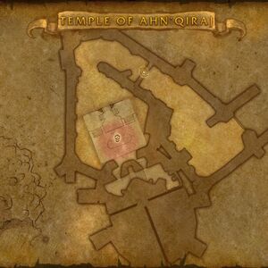 Temple Of Ahn Qiraj Wowwiki Fandom