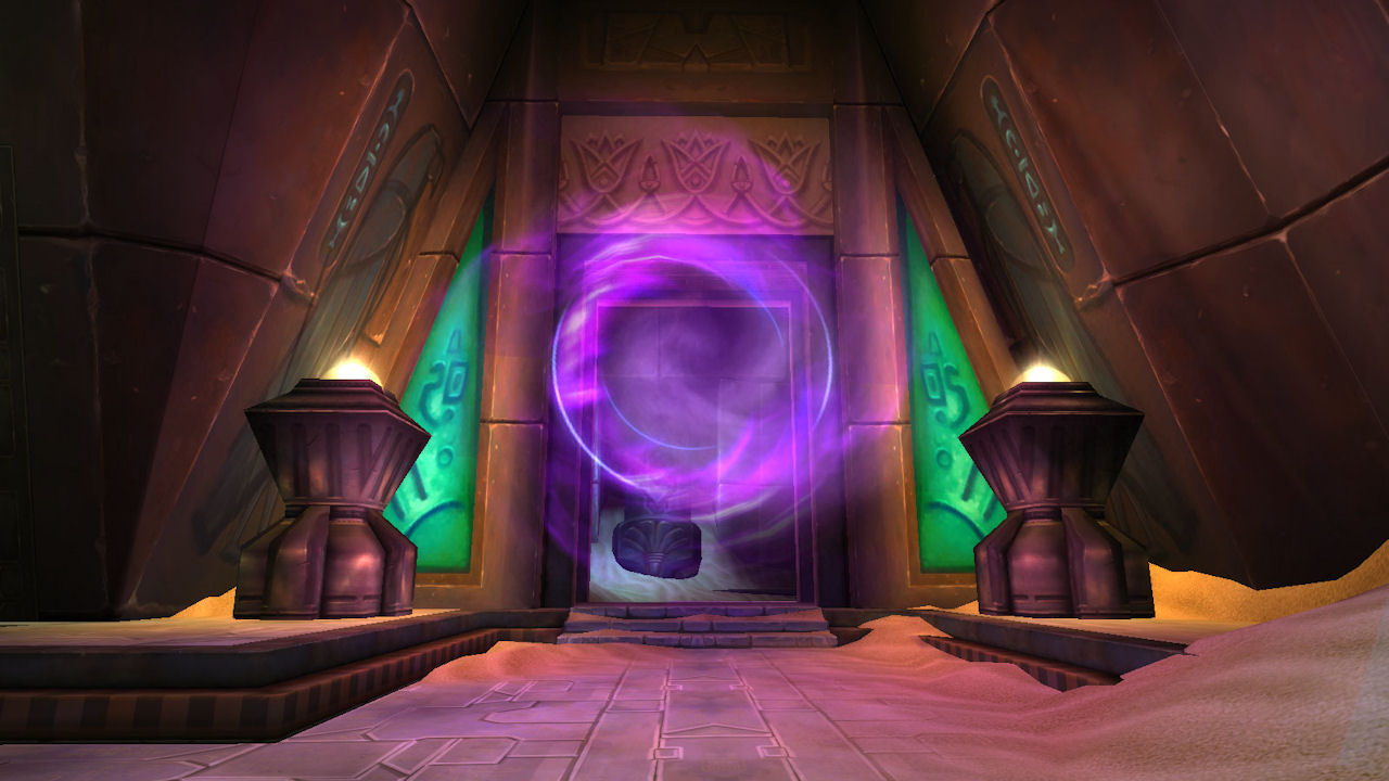 World Of Warcraft Client Patch 3.2.0 To 3.3.0 - Uk