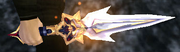 Azure Lightblade