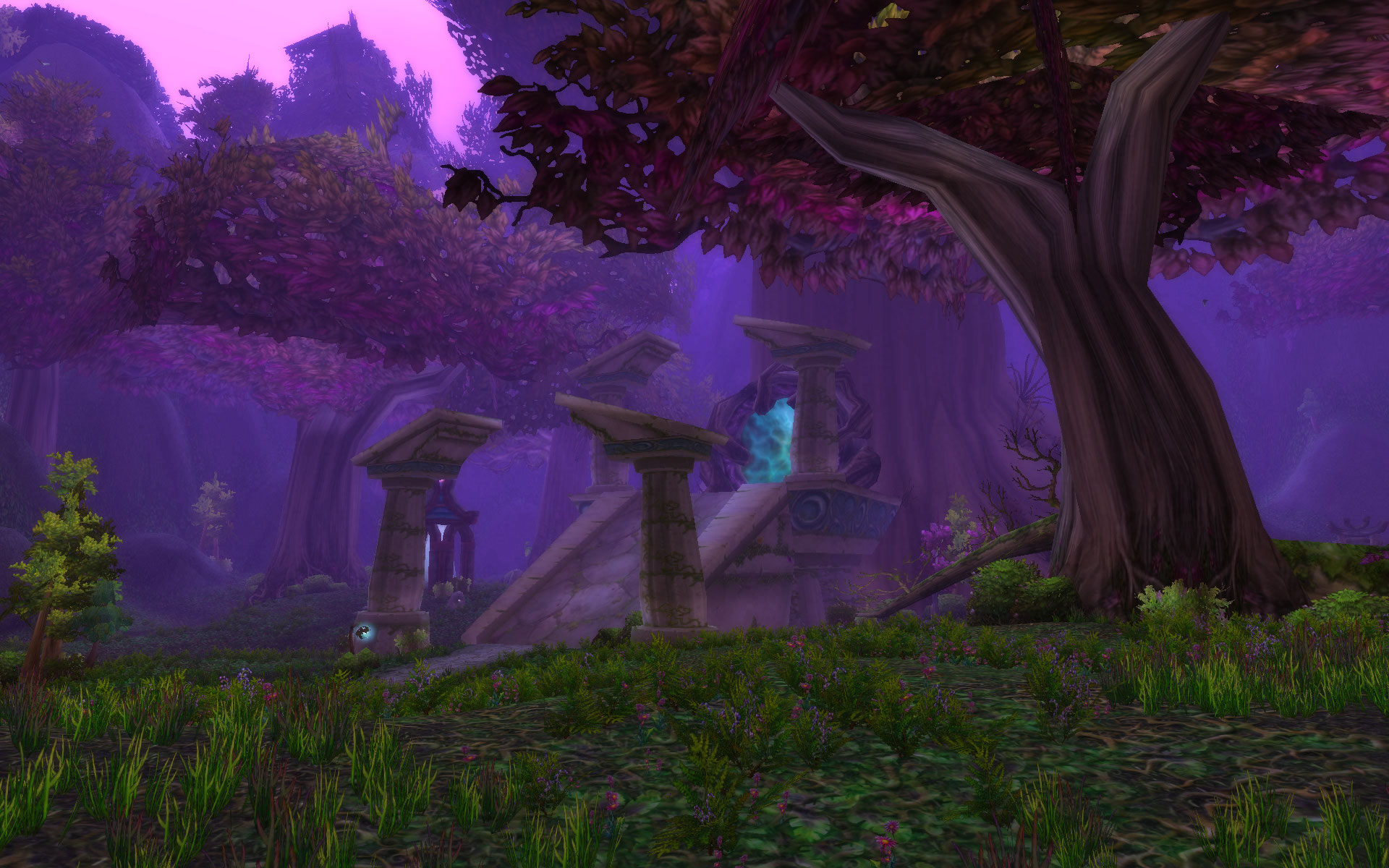 Twilight Grove WoWWiki FANDOM powered by Wikia