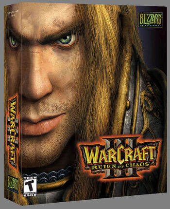 Warcraft frozen throne mac
