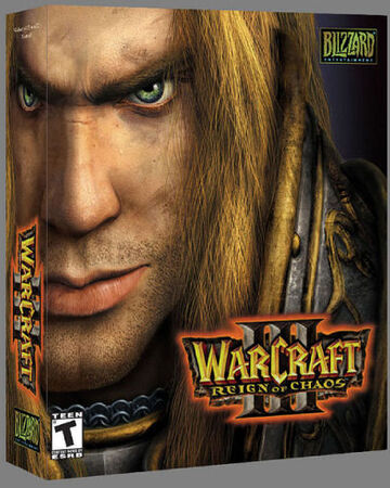 Warcraft 3 For Mac Sierra
