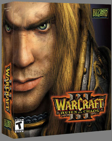 Warcraft Iii Reign Of Chaos Wowwiki Fandom