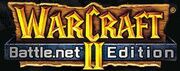 Warcraft II Battle Net Edition Logo