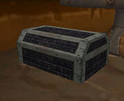 Bink's Toolbox