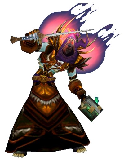BriWarlock