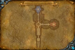 Vault of Archavon | WoWWiki | FANDOM powered by Wikia