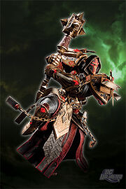 Judge Malthred