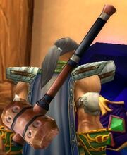 SolidIronMaul