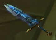 Runeblade