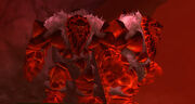 Molten giants