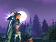 Blood elf blonde female.jpg (87 KB) Blood elf blonde female