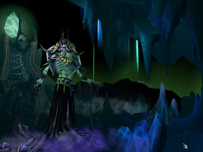 night elf campaign warcraft 3 night elf campaign warcraft 3