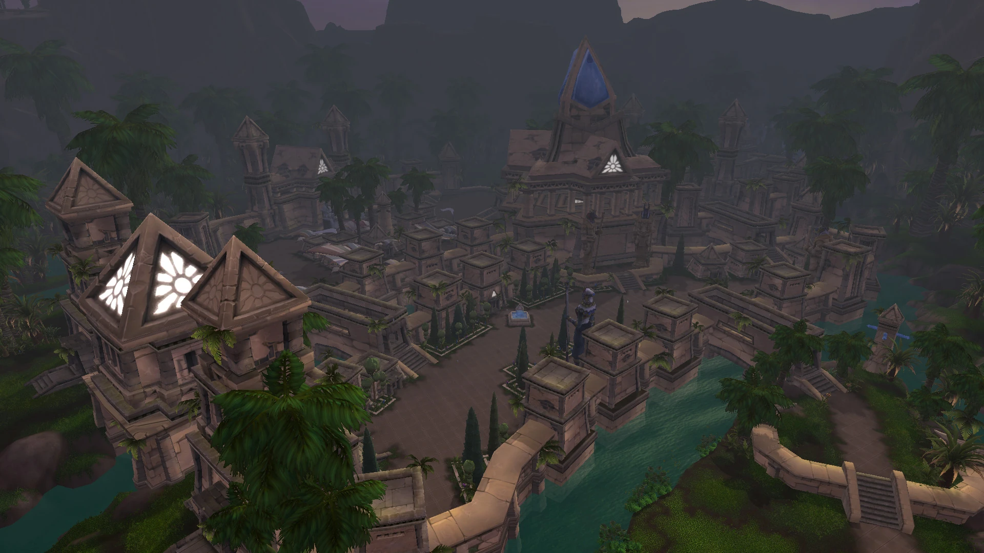 Image Lost City of the Tol'vir.jpg WoWWiki FANDOM powered by Wikia