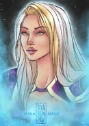 Jaina