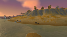 Theshoreofwestfall