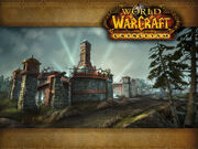 Tol Barad loading screen