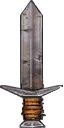 BattleGladeSword