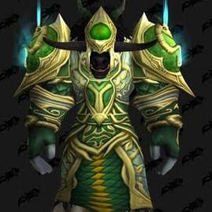 Tier 3 Wowwiki Fandom