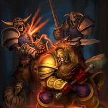 Paladin Wowwiki Fandom