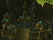 Altar of Sha'tar