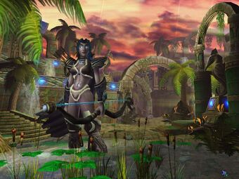 Warcraft Iii The Frozen Throne Wowwiki Fandom