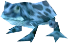 Mojo