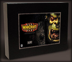 Warcraft Iii Reign Of Chaos Collector S Edition Wowwiki Fandom