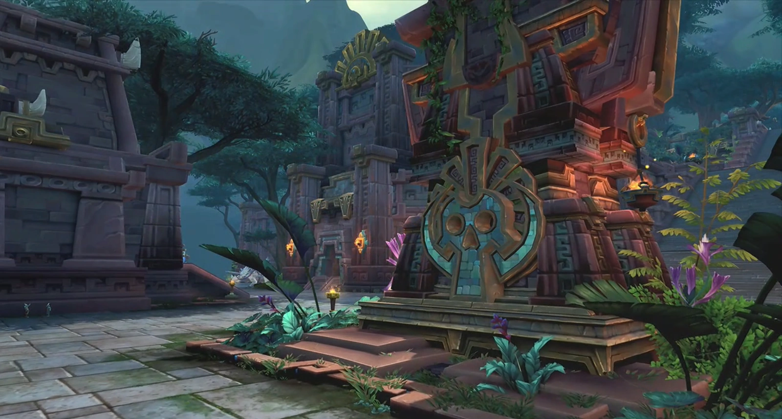 Image Battle for Azeroth Zuldazar 3.png WoWWiki FANDOM powered by Wikia