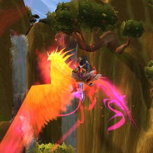 Ashes Of Al Ar Wowwiki Fandom