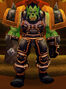 Thrall-wow