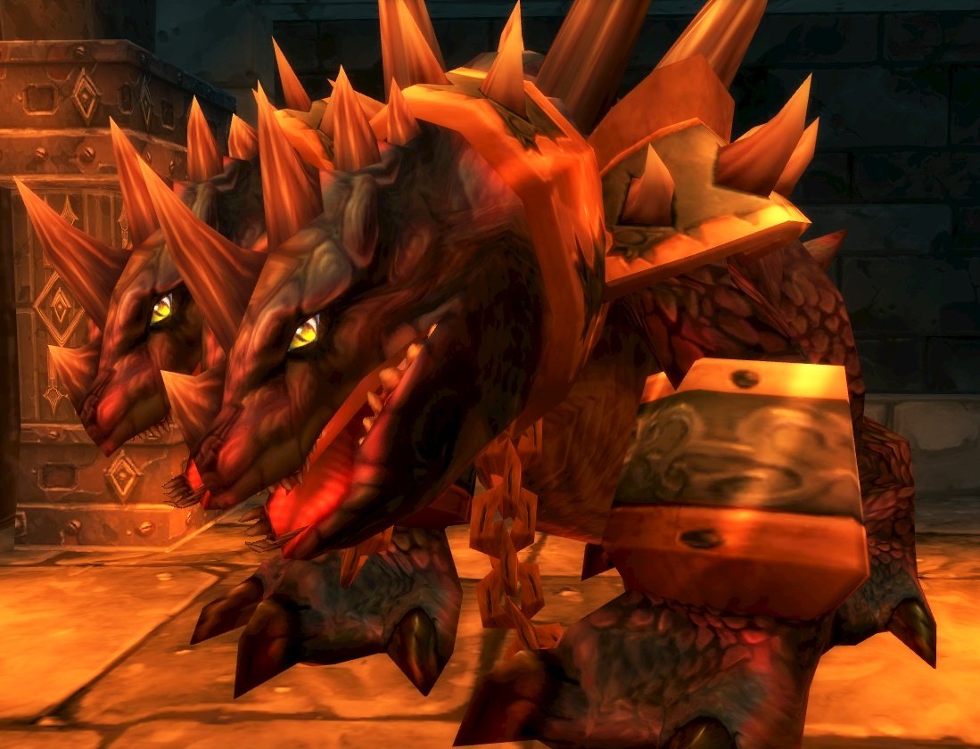 big game hunter wow vanilla big game hunter wow vanilla